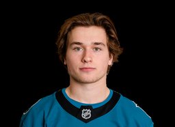 Macklin Celebrini