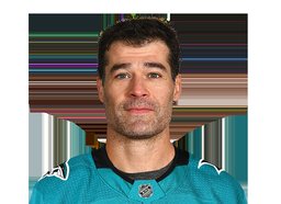 Patrick Marleau