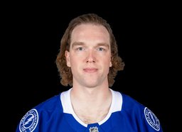 Andrei Vasilevskiy