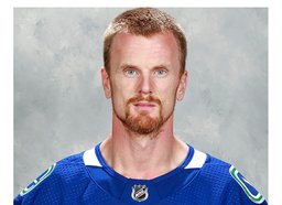 Daniel Sedin