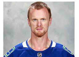 Henrik Sedin