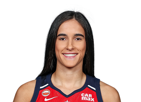 Sonia Citron, Washington Mystics guard